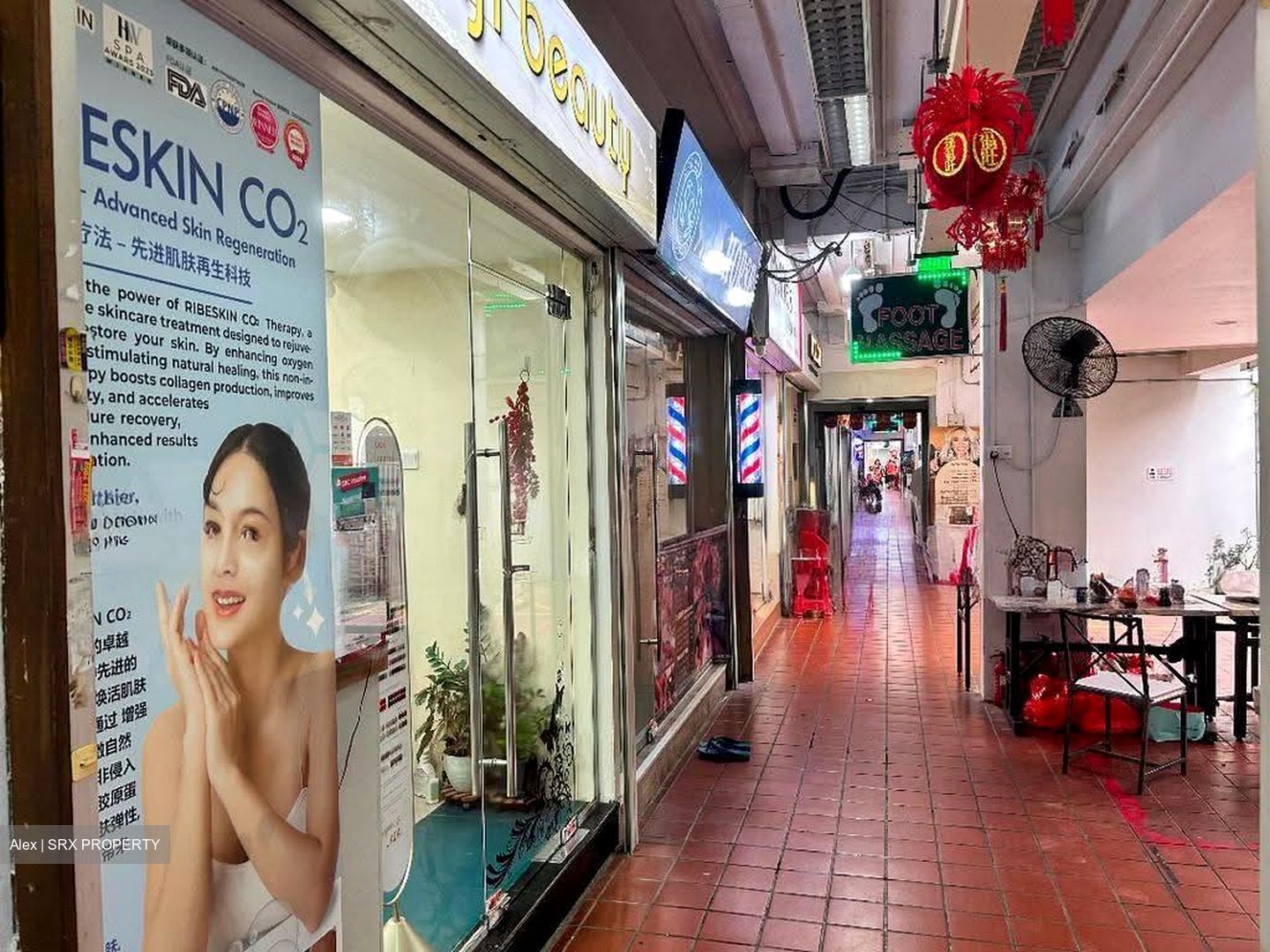 Ang Mo Kio Avenue 8 (D20), Shop House #627500151